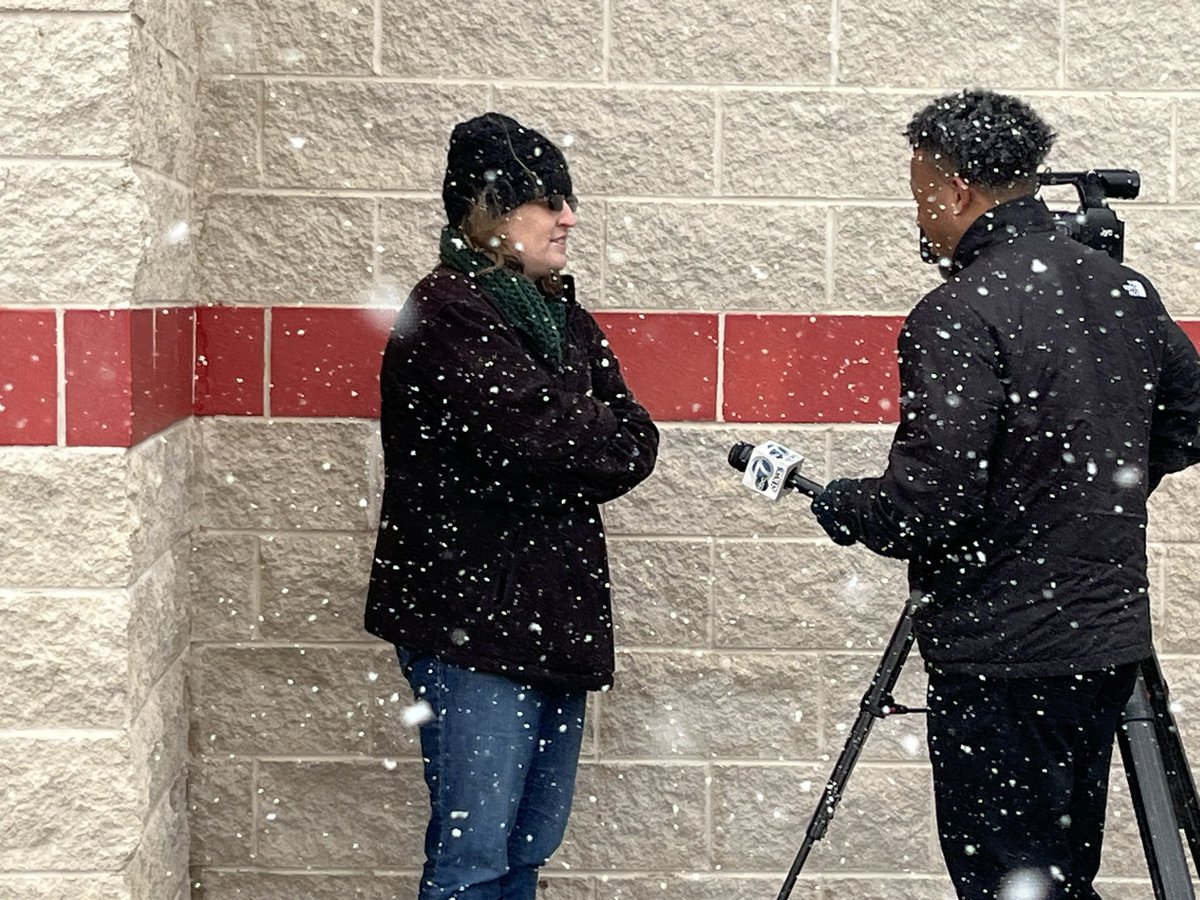 BassMasterG_WX's tweet image. Several of us from @NWSAmarillo, including @wxgirl81, and @Counter_Search are doing another typical Panhandle tornado survey. Yes, there were tornadoes here yesterday. 🥶 #phwx #txwx