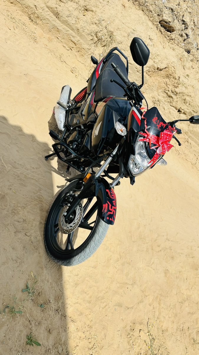 Add new🏍️