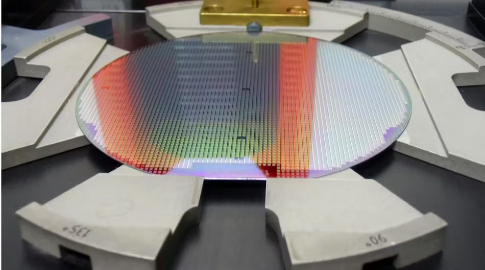 $1.5 billion in direct funding under the CHIPS and Science Act will help bolster domestic semiconductor production.
bit.ly/3VmoA1m