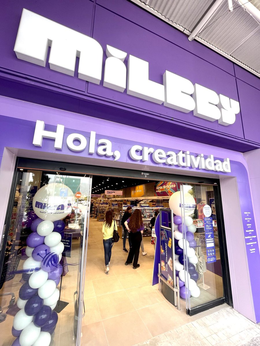 ¡NUEVA APERTURA!

<a href="/milbbyES/">Milbby</a> en <a href="/Miramar_CC/">Miramar CComercial</a>