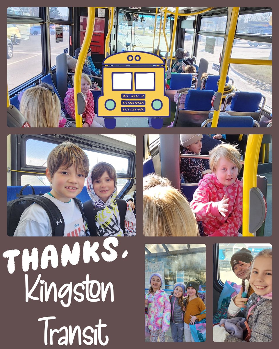 Gratitude to @KingstonTransit and @queensu for their invaluable support in making our Grade 3 Swim to Survive lessons possible at the pool. Together, we're empowering young minds and bodies with essential lifesaving skills.
 🏊‍♂️👏
#CommunitySupport #SwimSafety @LancasterPSLDSB