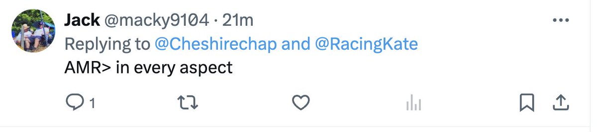 MalvolioGarters's tweet image. This afternoon has been fun playing with obsessive 'Muricans screaming INDYCAR RULES!!. But nothing last forever, so it's time to block a few of the worst flag-shagging MAGAs who've entertained me. See y'all!