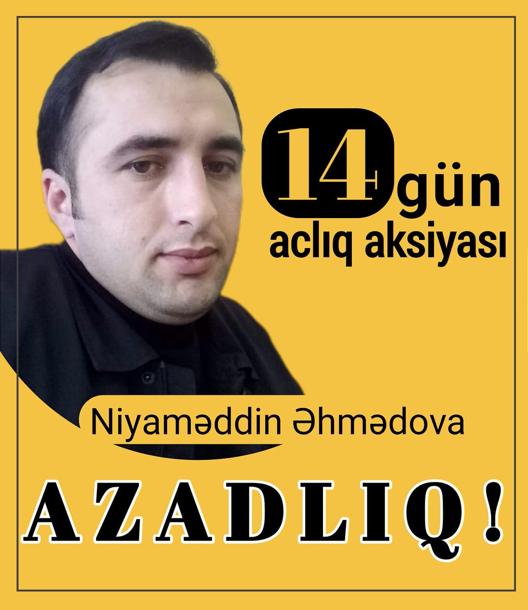 Əsir götürdüyünüz Niyaməddin Əhmədovun qoluna qandal vurub saçını qırxmaqla onu alçaltdığınızı düşünürsüz? Səhv edirsiz. Əsirə qarşı zorakılıq onu yox, onunla belə davrananları aşağılayır. Əmin olun ki, xalqımız bu hərəkəti lənətləyir. Çirkli əllərinizi Niyaməddin bəydən çəkin!