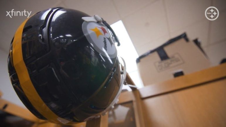 Steelers Depot 7⃣ tweet media