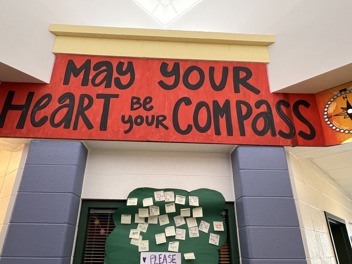 Milford_Schools's tweet image. @PattisonPath and @Mdvelementary hosted amazing events last week to celebrate the Arts and STEAM. So much creativity and heart goes into these evenings and students and families had a great time!
@Milford_Super 
#WeAreMILFORD