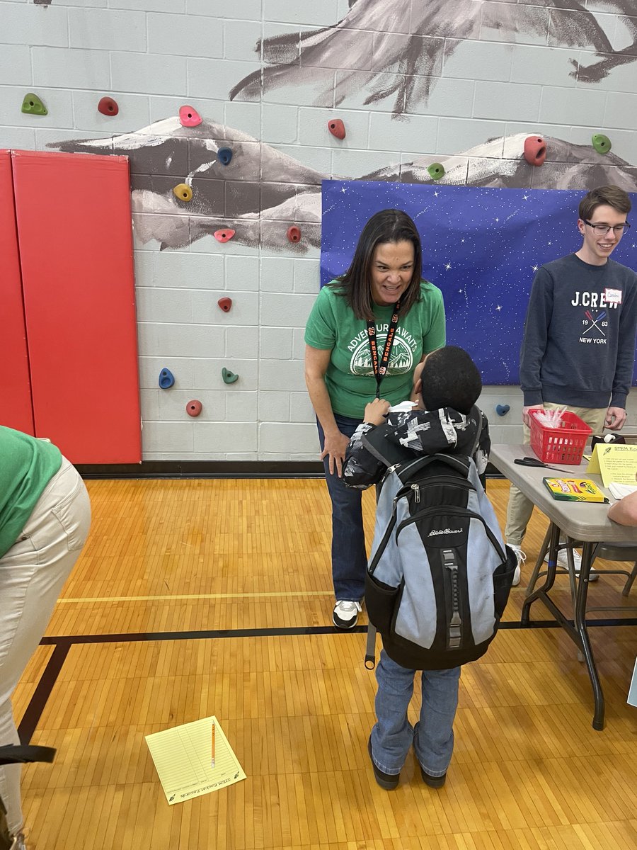 Milford_Schools's tweet image. @PattisonPath and @Mdvelementary hosted amazing events last week to celebrate the Arts and STEAM. So much creativity and heart goes into these evenings and students and families had a great time!
@Milford_Super 
#WeAreMILFORD