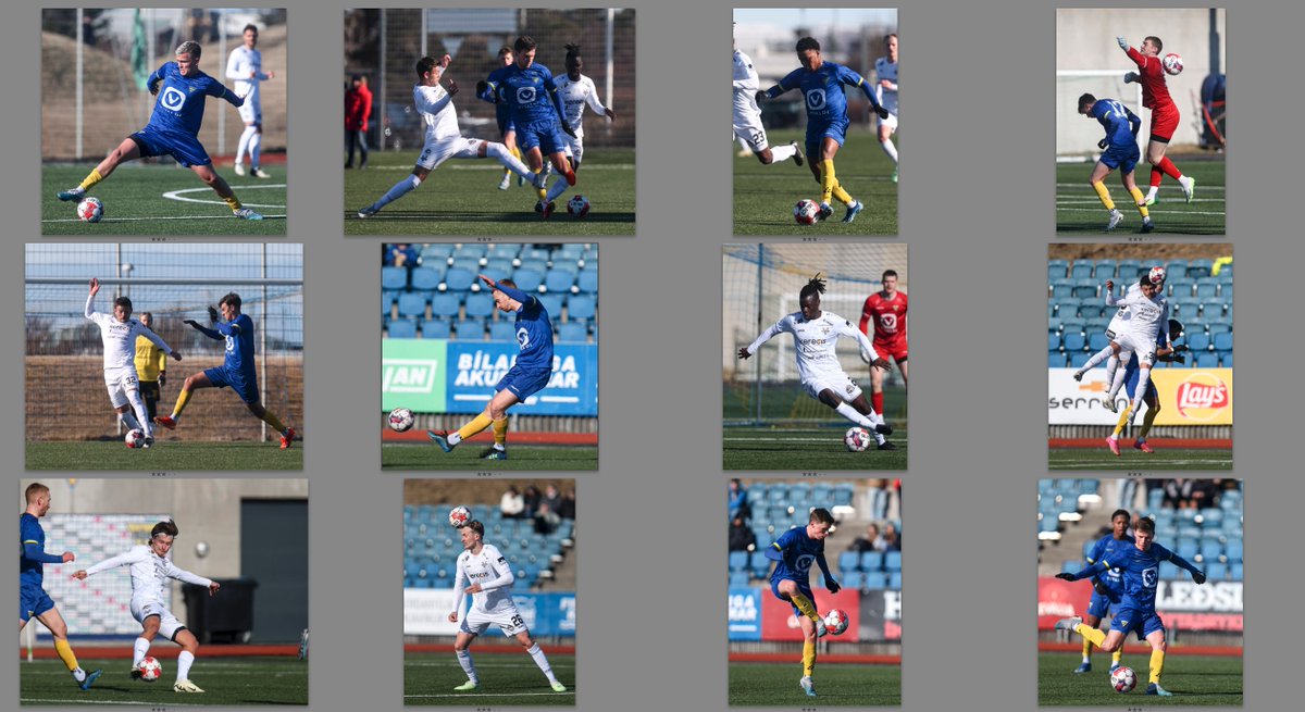 Ég smellti af nokkrum myndum á Grótta - Vestri í sólinni á Seltjarnarnesi í dag! Myndaveisla í vændum á #fotboltinet ⚽️📷