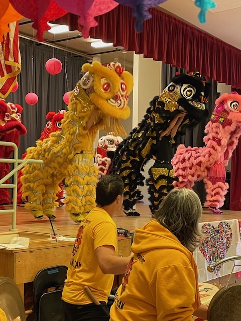 Indian Valley Elementary tweet media