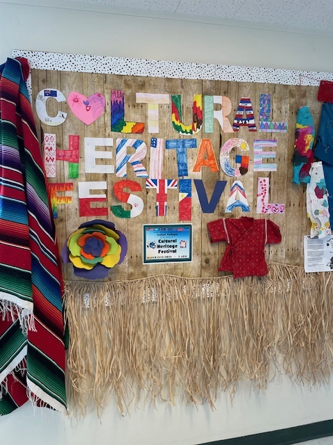 Indian Valley Elementary tweet media