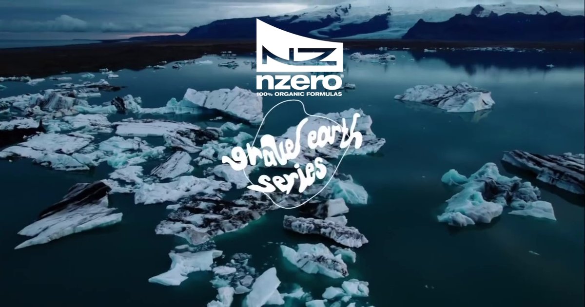 NZERO Organic Formulas tweet media