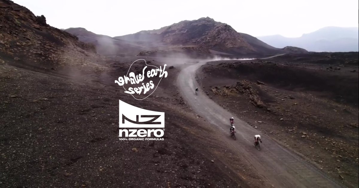 NZERO Organic Formulas tweet media