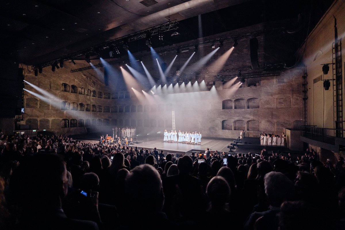 Opéra de Dijon tweet media