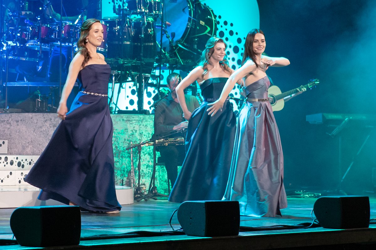 Celtic_Woman tweet media