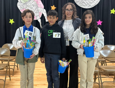 Eastwood Heights ES tweet media