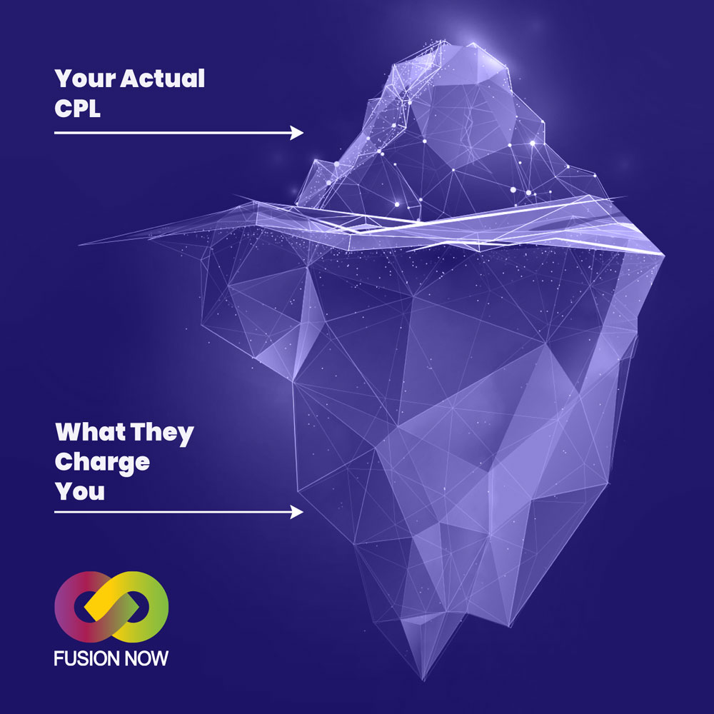 fusion_now's tweet image. Ever wondered about your actual CPL versus what others might charge you?

With us, there are no hidden fees or surprises.

Partner with Fusion Now for transparency that empowers your decisions and fuels your success!

#TransparencyMatters #ClearInsights #FusionNow