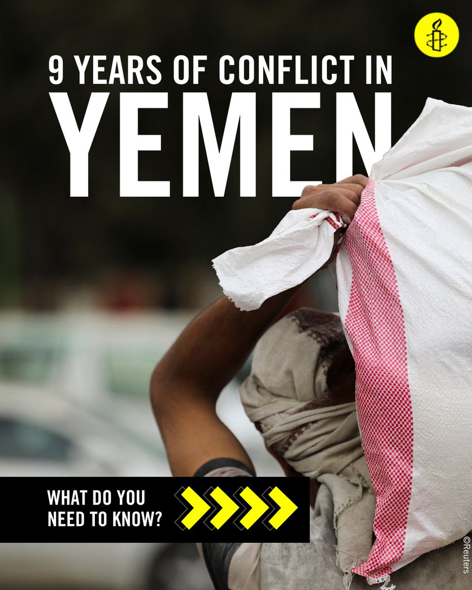 An independent international accountability mechanism that opens pathways to criminal accountability and provides effective redress to victims is crucial for ending the cycle of impunity in Yemen.