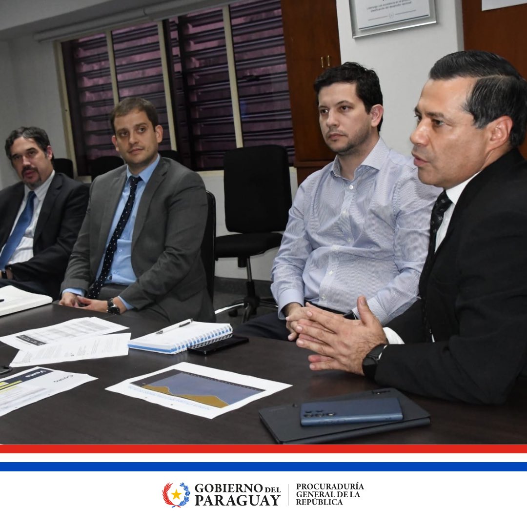 PGRParaguay tweet media