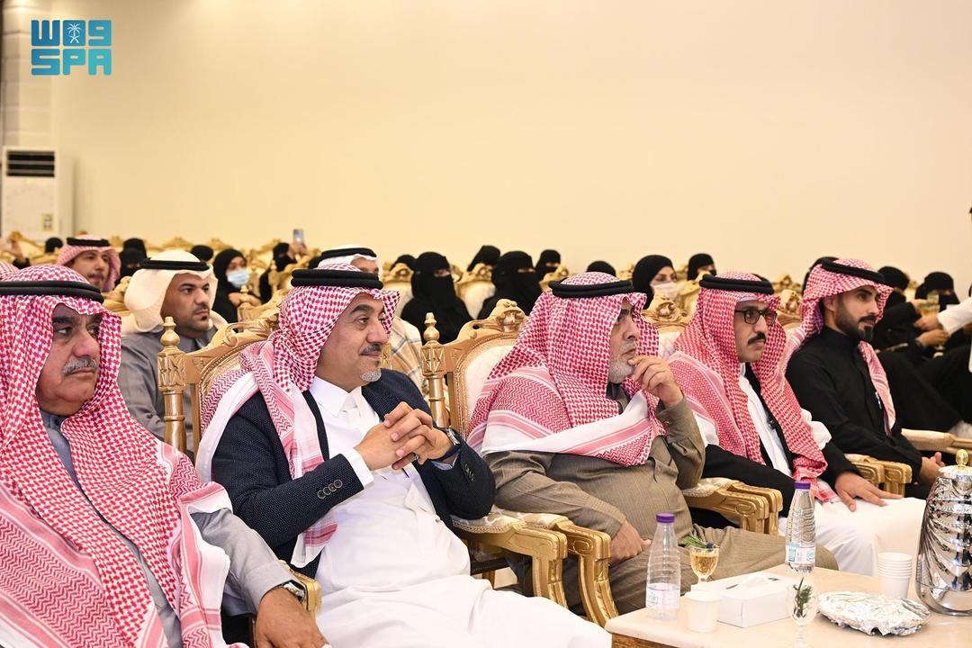 إنطلقت بالأمس أعمال جمعية <a href="/Sharaf5596/">جمعية خدمة ضيوف الرحمن( شرف) بمنطقة تبوك</a>  لخدمة ضيوف الرحمن بمنطقة تبوك، لتنضم إلى منظومة الخدمات الإنسانية التي تُقدم لقاصدي بيت الله الحرام والمسجد النبوي من المعتمرين والحجاج.
spa.gov.sa/N2073237
نبارك للقائمين عليها هذه الهمة وعلى رأسهم رئيس مجلس إدارتها الدكتور <a href="/xpasd2/">د .عبدالله صالح الحارثي</a>