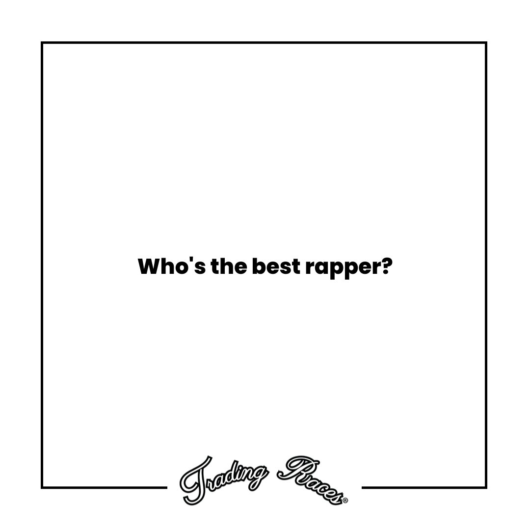 TradingRaces's tweet photo. Who you got - Lil’ Kim or Cardi B?

No matter which lady of the mic you pick we know a collab with these two would be 🔥🔥🔥

However you vote, don’t forget to tell us why in the comments!

#LetsVote #TradingRacesGame https://t.co/eRchCiDSSm