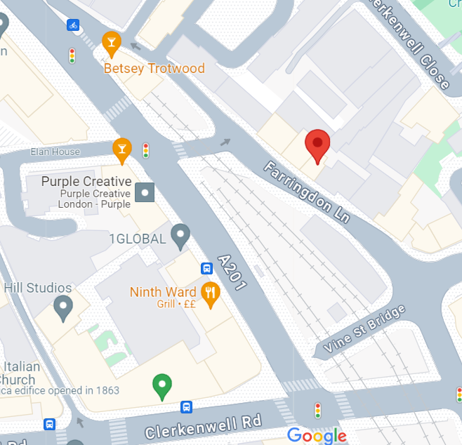 Morris Folk Club *tomorrow*: Tue 26th March, 7.30pm-10.30pm-ish. *one-time change of venue*. Upstairs at The City Pride cityprideclerkenwell.co.uk, 28 Farringdon Lane EC1R 3AN (red pin in map). Free entry, as usual. What we're like: morrisfolkchoir.org/p/folk-club.ht… morrisfolkchoir.org/p/club-setlist…