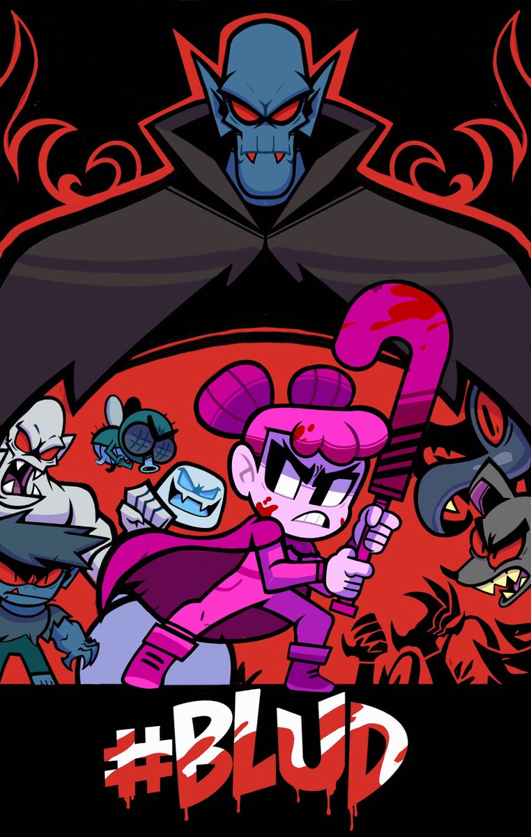 Hope everyone had a good weekend! Pretty much finished with the Procreate version and I’ll be vectoring it soon.