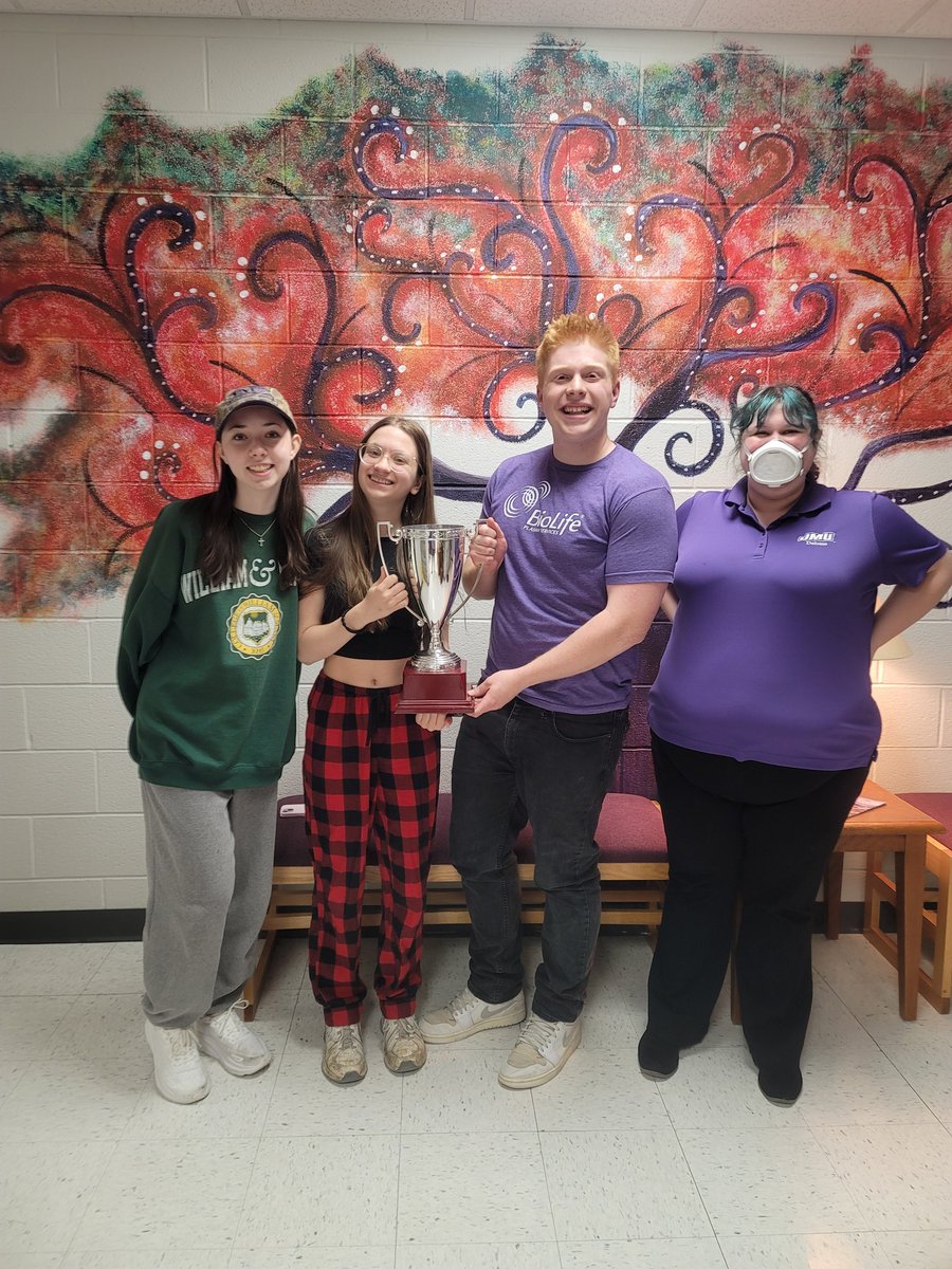 JMU Debate tweet media