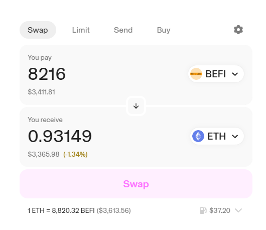 arabic69man's tweet photo. $BEFI airdrop https://t.co/dwKrd9YXQ1 https://t.co/ACgtYNRV2Y