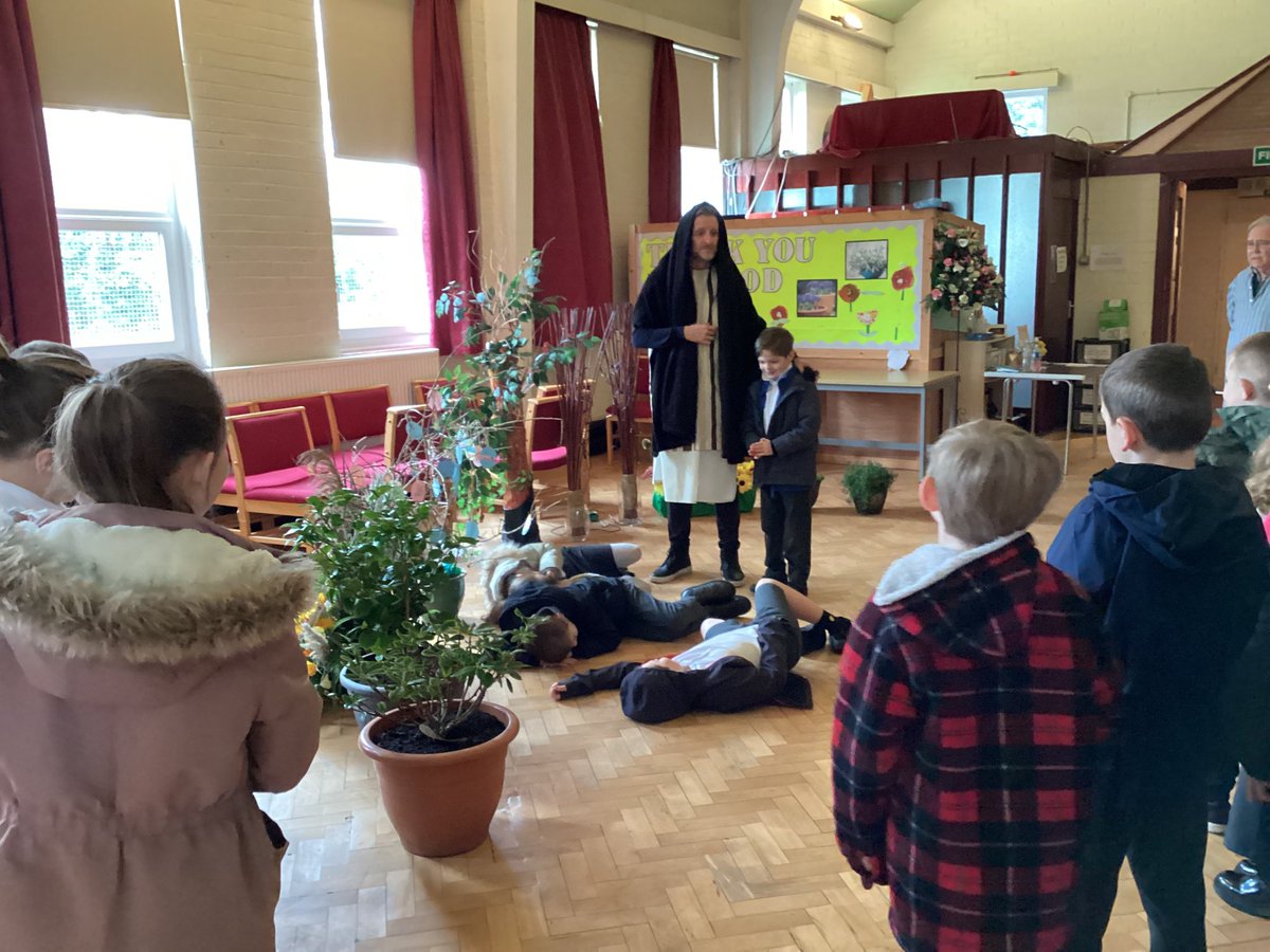 Year 3 tweet media