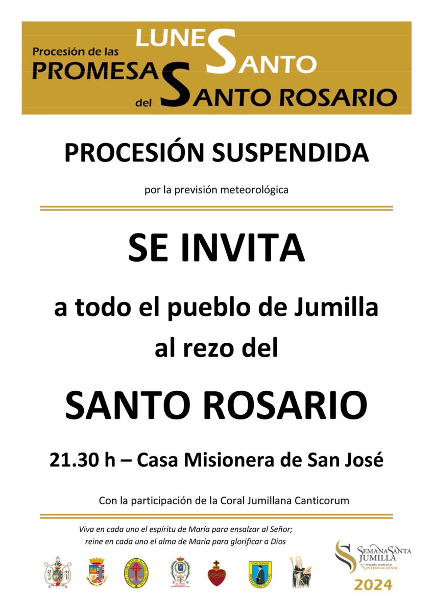 Jesus_Prendido's tweet photo. @AytoJumilla @JCHJumilla https://t.co/9CfwdW5bwk