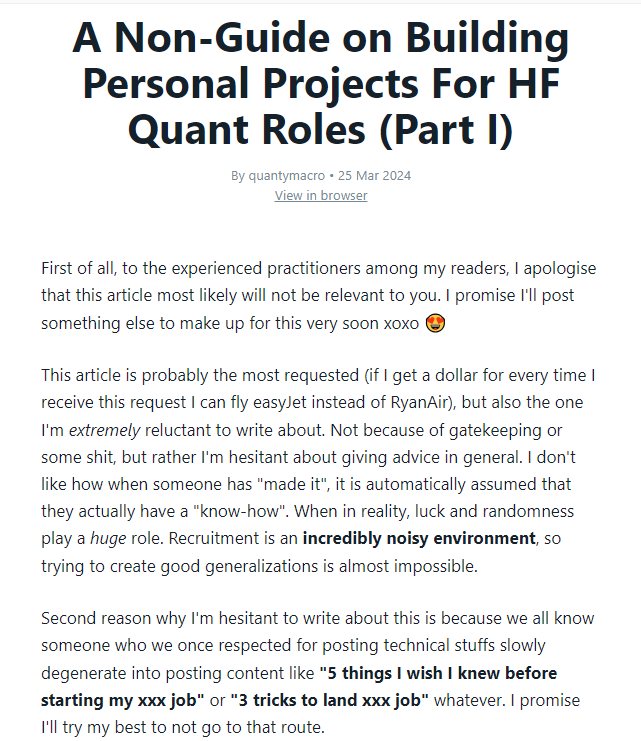 qm (@quantymacro) on Twitter photo yes I finally wrote about it.
defo my longest article so far.
as usual giving access to some who RT
reference:
<a href="/__paleologo/">Gappy (Giuseppe Paleologo)</a> <a href="/KrisAbdelmessih/">Kris</a> <a href="/AgustinLebron3/">Agustin Lebron</a> yes I finally wrote about it.
defo my longest article so far.
as usual giving access to some who RT
reference:
<a href="/__paleologo/">Gappy (Giuseppe Paleologo)</a> <a href="/KrisAbdelmessih/">Kris</a> <a href="/AgustinLebron3/">Agustin Lebron</a>