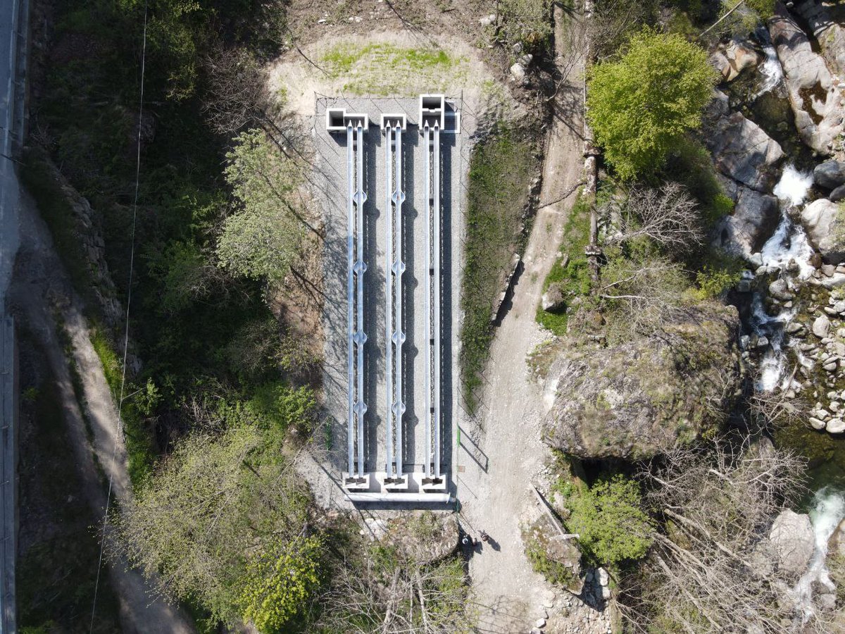 **Collaboration with ALPSTREAM:**
📷 The congress is organized with the support of ALPSTREAM, the Alpine Stream Research Center (Ostana/Parco del Monviso), of which DBIOS is a founding member. A collaboration to deepen research on alpine ecosystems.  #EcologicalResearch #IJMEP24