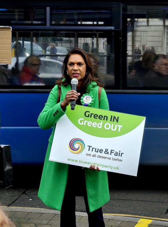 Environmental damage should be criminalised with up to 10 years in jail news.sky.com/story/environm… @SkyNews Press release here trueandfairparty.uk/gina_miller_le… @ChrisGPackham Our @VoteTrueAndFair #environmental policy paper is here trueandfairparty.uk/political-poli… #GeneralElectionlNow