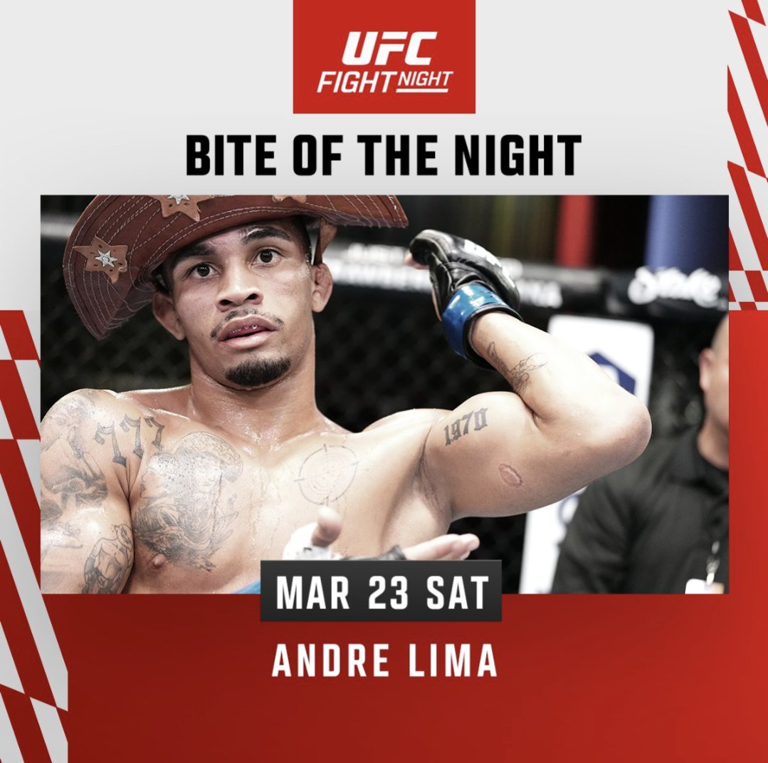 This past weekend saw Dana White award the first ever 'I Got Fkn Bit' Bonus at UFCVegas89 to Andre Lima after his opponent was disqualified for literally biting him 😳 

A first for the UFC

So in honour here's a thread of some of the craziest DQs from MMA History ...