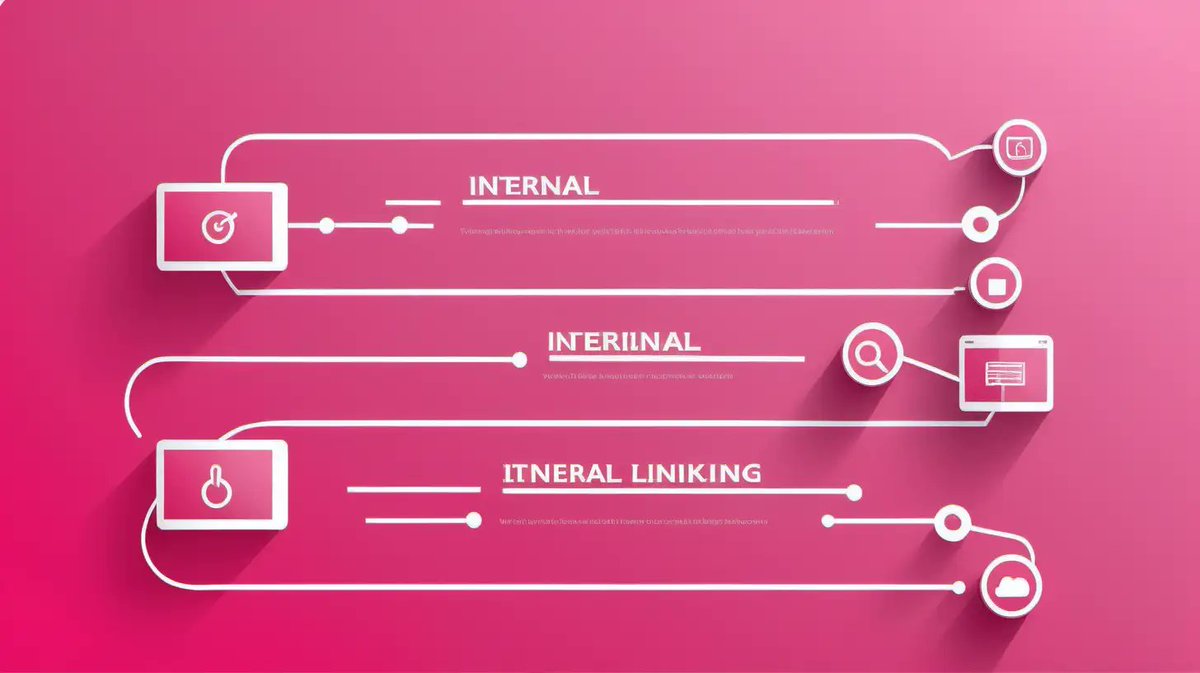 🚨 Attention bloggers and website owners! Don't underestimate the power of internal linking for SEO. Enhance user experience and boost your search rankings with strategic internal links. 🔗 #InternalLinking #SEOStrategy #BloggingTips #SEOTips #SEO2024