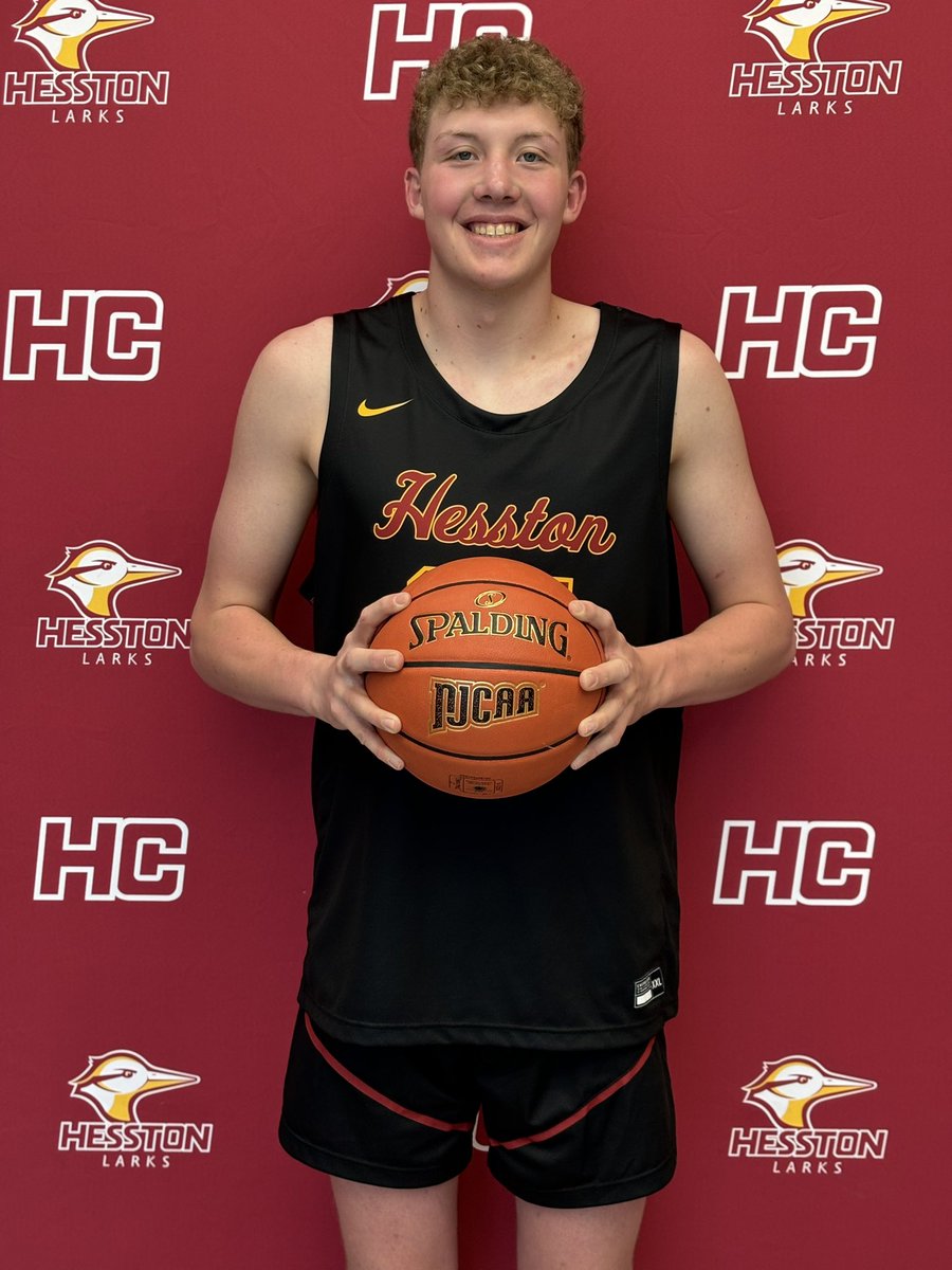 After a visit with @matthiebert22 I am blessed to receive an offer from Hesston college