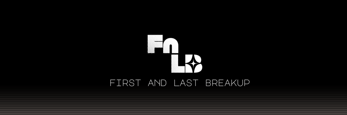 fnlb_official's tweet photo. This is #firstandlastbreakup's X Account.
"We don't believe in true love anymore."

⭐&amp;🌙 
 #FNLBofficial #KPOP #JPOP https://t.co/G83miqSNX6