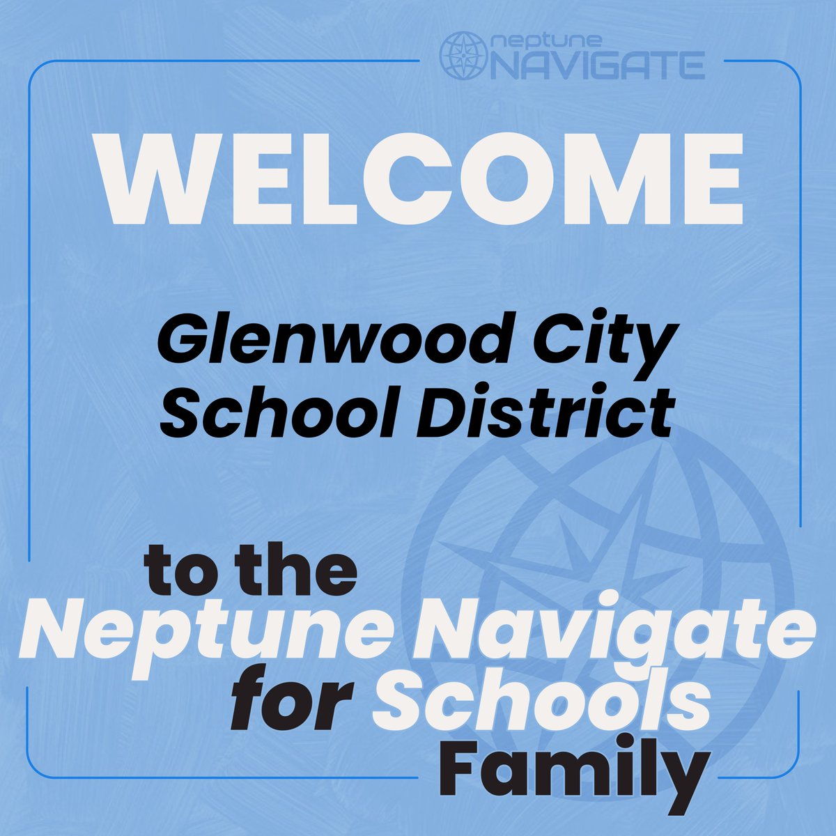 Our newest Neptune Navigate partner is the Glenwood City School District in Wisconsin! With this partnership, 700 students will be empowered with the essential knowledge and skills to navigate the online world smartly and safely. Welcome, Glenwood City School District!