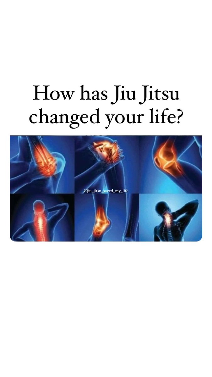 BJJSavedMyLife's tweet image. This is so true that it hurts 😂🤣🤕 #JiuJitsuSavedMyLife