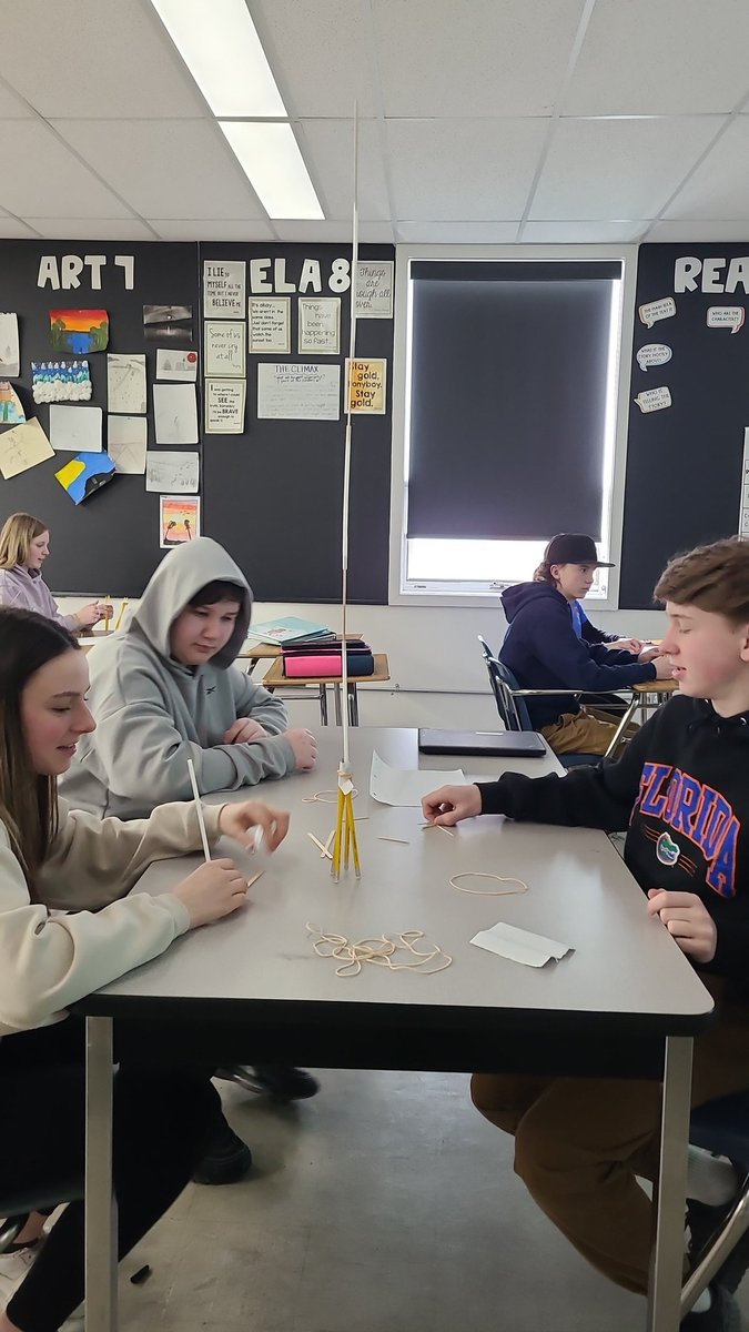 ECS Room 13 tweet media