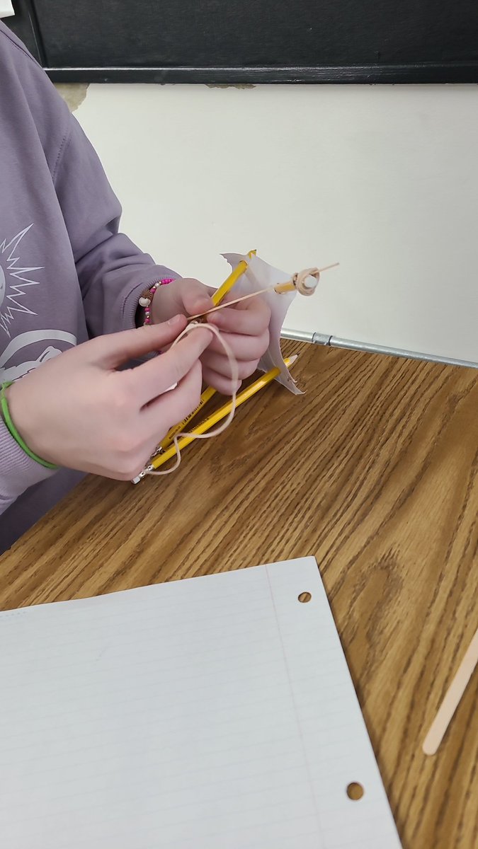 ECS Room 13 tweet media