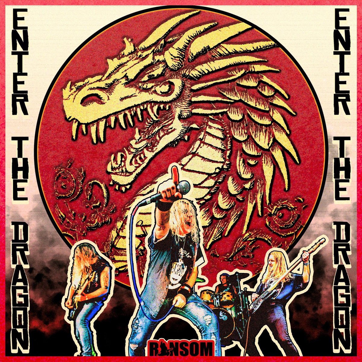 Ransom48661914's tweet image. COMING SOON!!!
Brand new track - ENTER THE DRAGON 
More info and release date coming soon, stay tuned.
@followers #followers