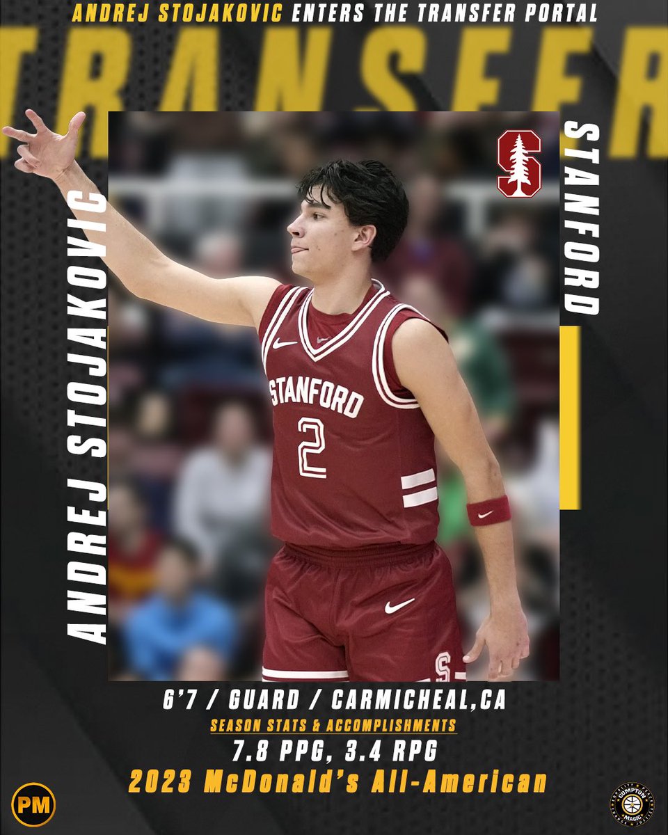 Compton Magic tweet media
