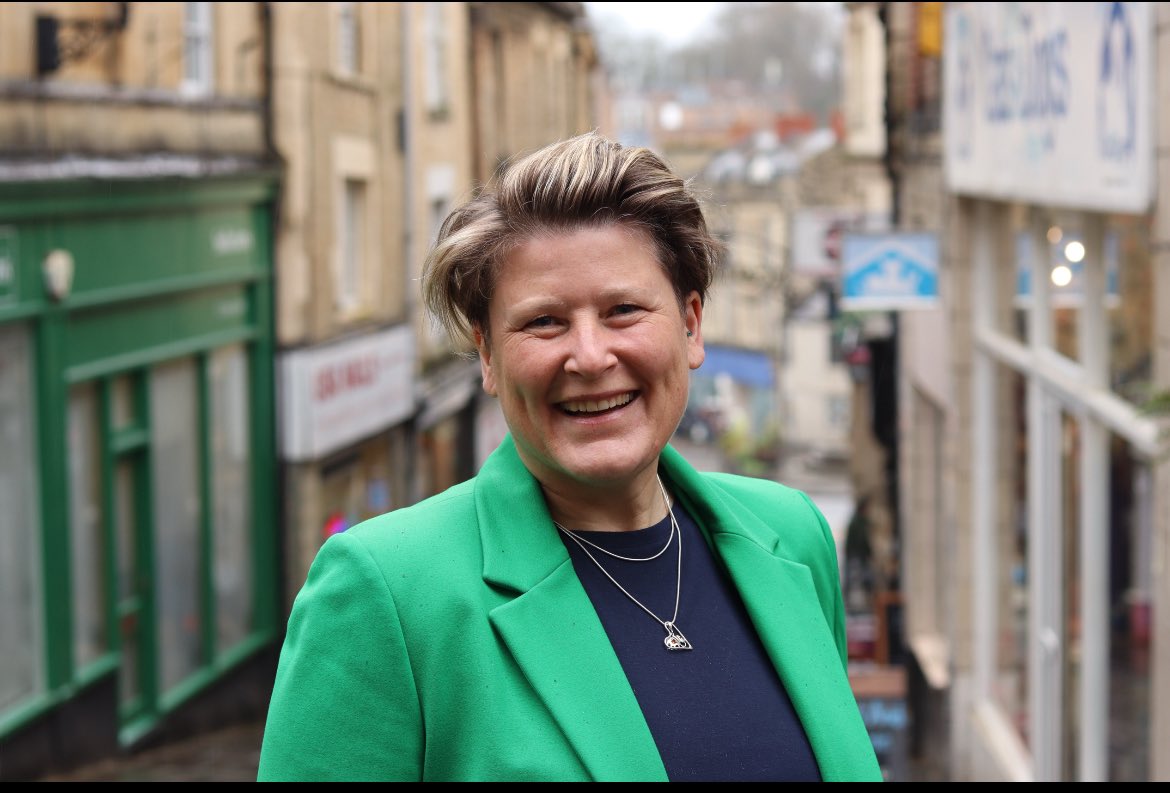 We are delighted to announce that Sarah Dyke MP will be chairing a discussion at the #Somerscience festival, about the green economy @Haynes Motor Museum on 6th May with Somerset’s leading industrialists. Ask YOUR question by dm or team@somerscience.co.uk!