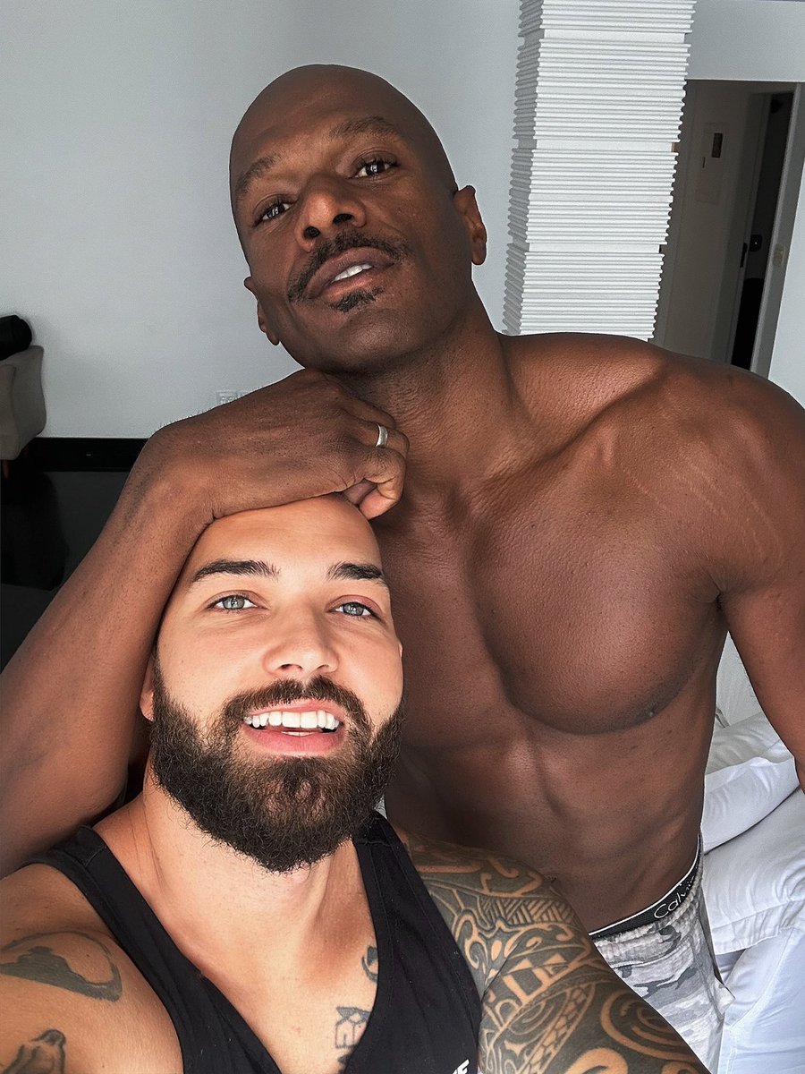 Today i Will interview the one and only @RhyheimX and he will answer your questions. I’m already online at my onlyfans selecting the best ones!