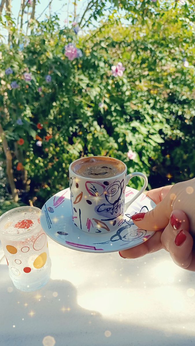 maviyeliz's tweet image. #elchallenge yaptım dörtlü kolaj