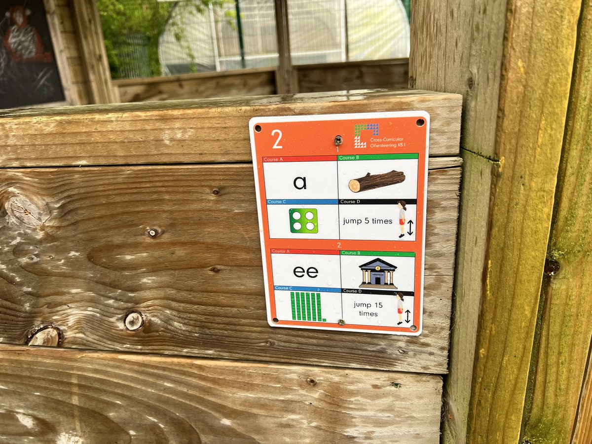 Mapping 🗺️ installation 🔨 training 🧑‍🏫 complete and lesson portal 💻 activated at Hope Wood Academy. A great start to the week! 🏃‍♀️🏃‍♂️ #orienteering #oaa #activelearning #school