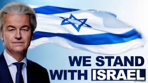 Keep strong my Israeli friends in fighting Hamas. The UN, USA and Europe don’t understand you are fighting an existential war. Against the dark forces of hate and destruction called Hamas. I’ll always support you. #ısrael