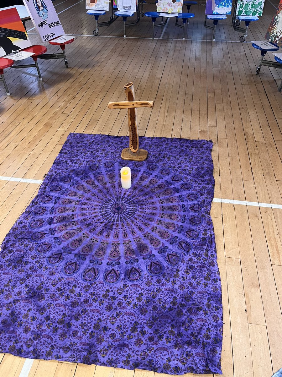St Stephen's RCP tweet media