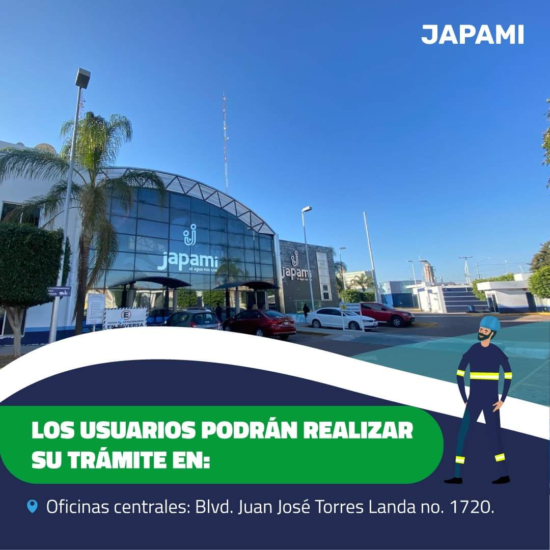 ¿Vas a realizar contrato de servicio de agua? 💧 Te compartimos los requisitos. ✍️