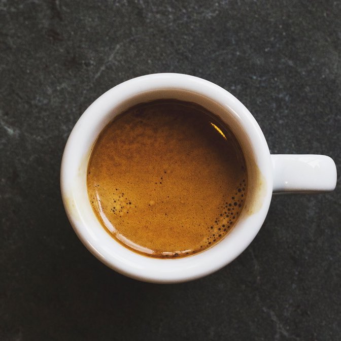 MrOverprayed's tweet image. The most beautiful color in the world?

Espresso crema

Prove me wrong.